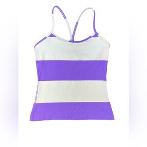 LULULEMON Y Tank - 4
